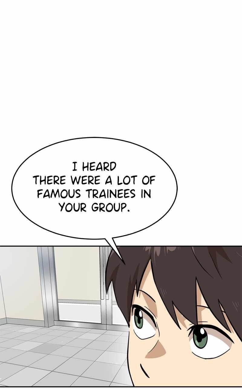 Double Click (PARK Soo-bong) Chapter 143 - Page 74 in English