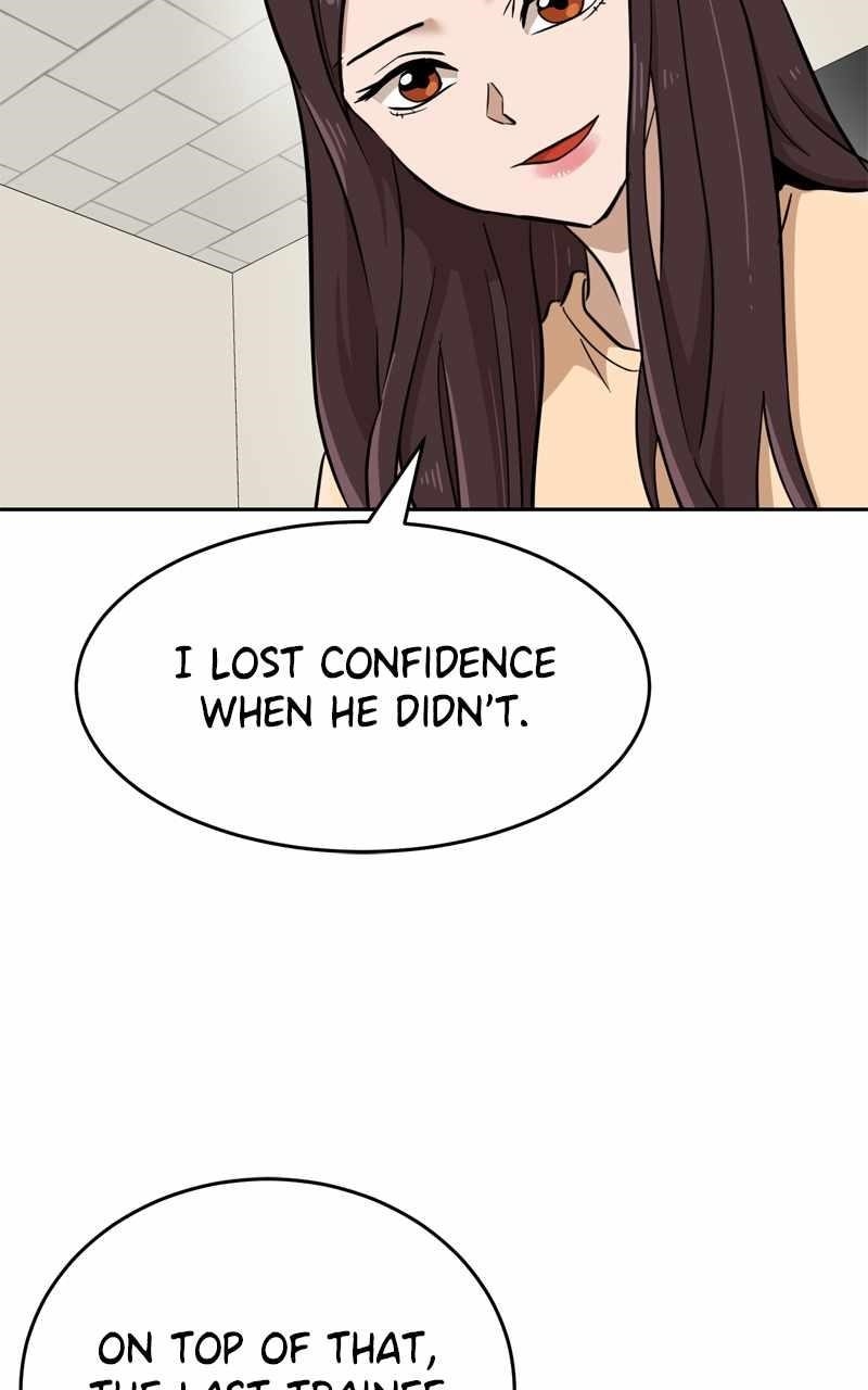 Double Click (PARK Soo-bong) Chapter 143 - Page 78 in English