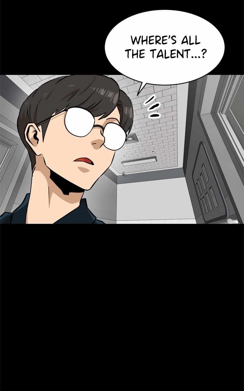 Double Click (PARK Soo-bong) Chapter 143 - Page 8 in English