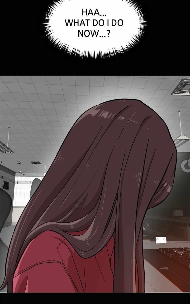 Double Click (PARK Soo-bong) Chapter 143 - Page 82 in English