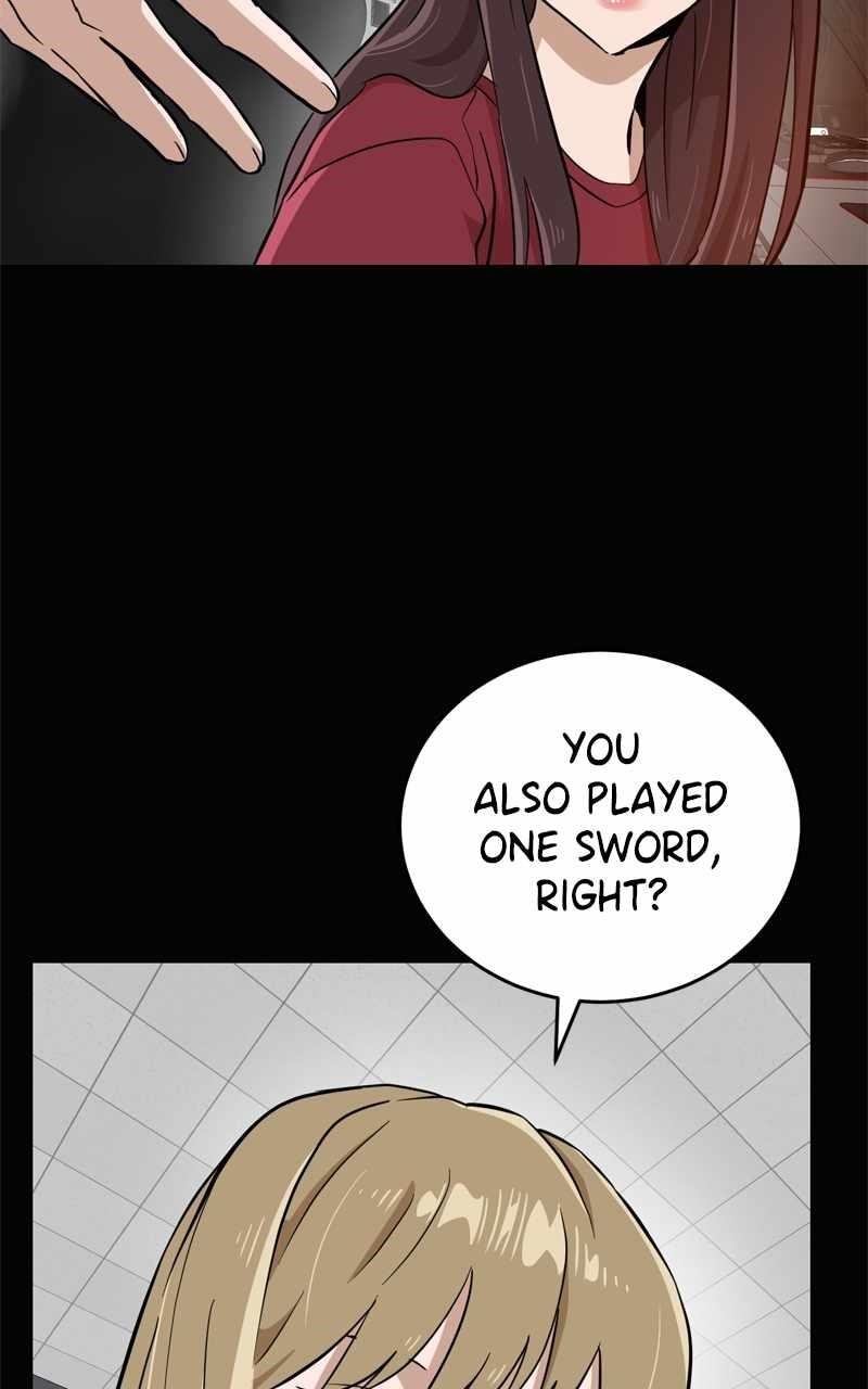 Double Click (PARK Soo-bong) Chapter 143 - Page 90 in English