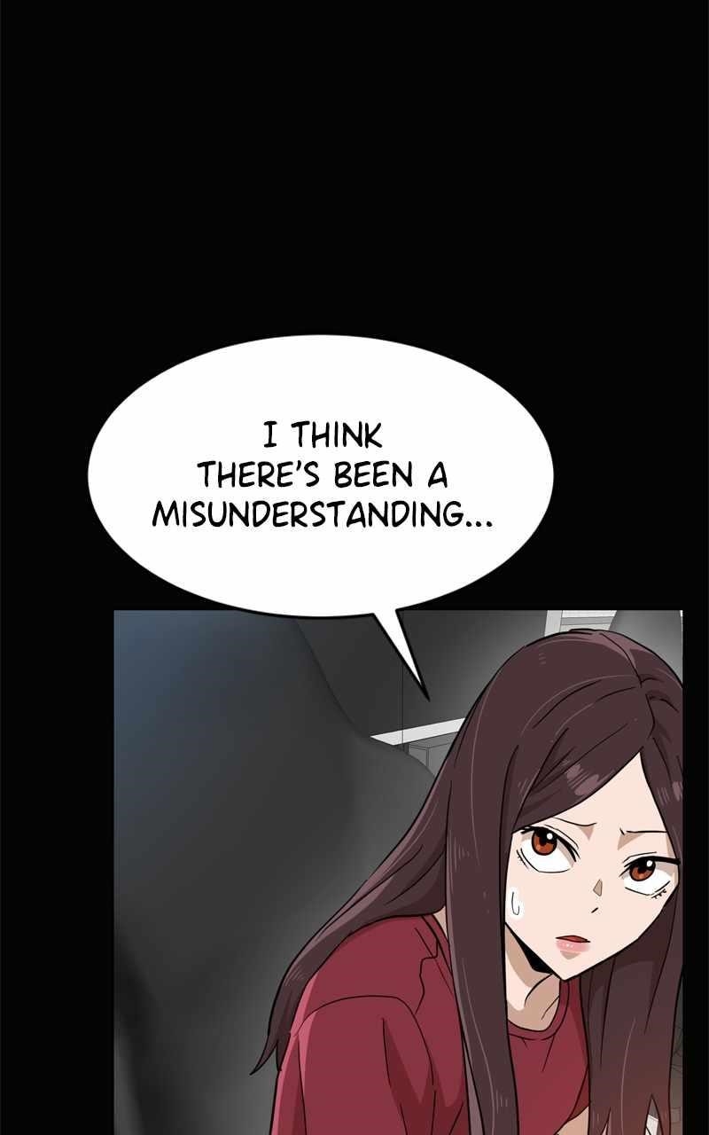 Double Click (PARK Soo-bong) Chapter 143 - Page 96 in English