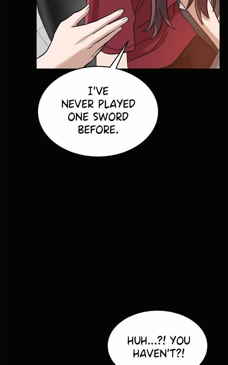 Double Click (PARK Soo-bong) Chapter 143 - Page 97 in English