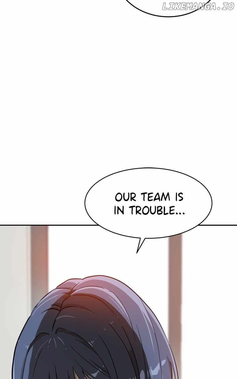 Double Click (PARK Soo-bong) Chapter 144 - Page 100 in English