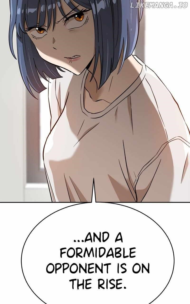 Double Click (PARK Soo-bong) Chapter 144 - Page 101 in English