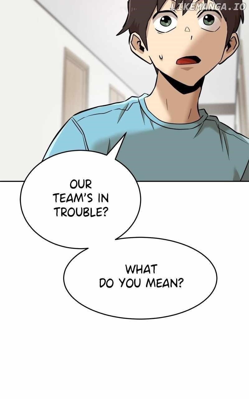 Double Click (PARK Soo-bong) Chapter 144 - Page 103 in English
