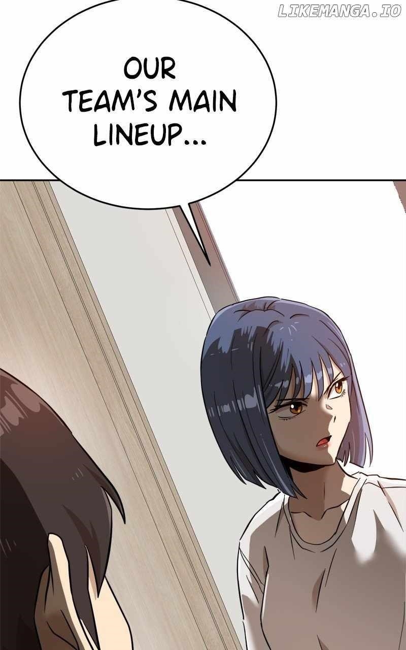 Double Click (PARK Soo-bong) Chapter 144 - Page 106 in English