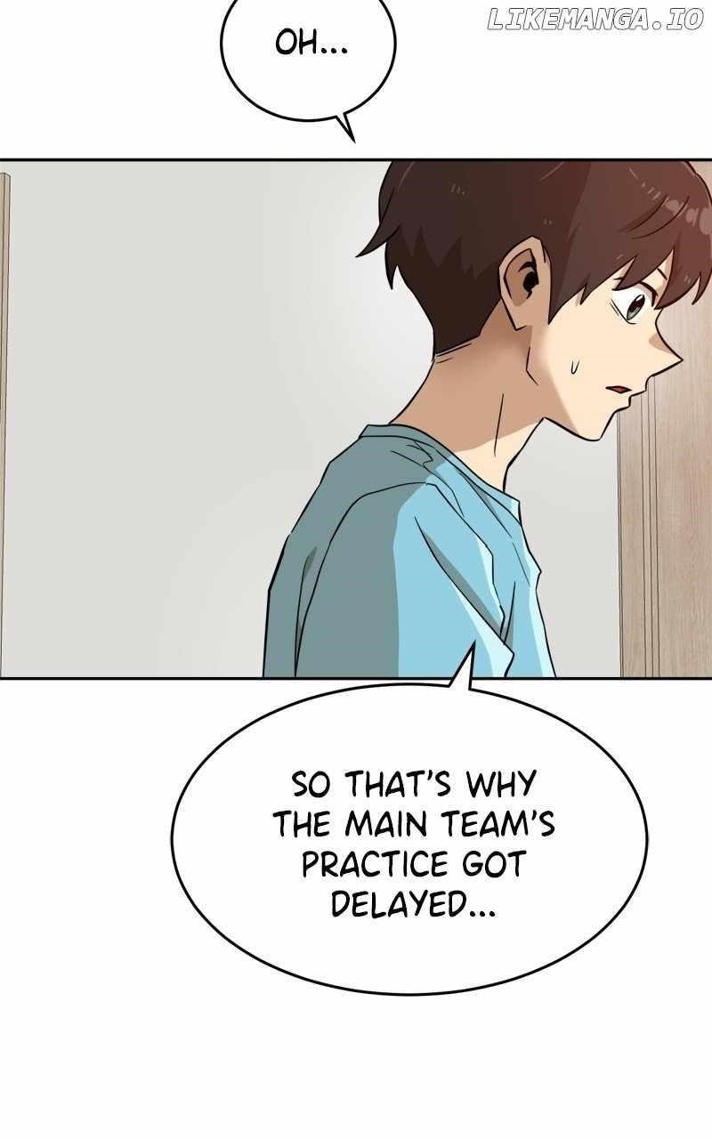 Double Click (PARK Soo-bong) Chapter 144 - Page 111 in English