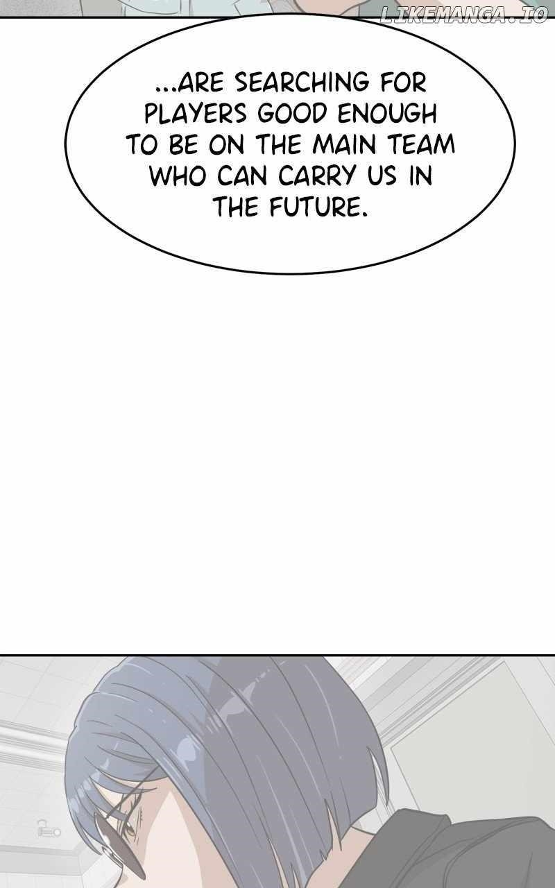 Double Click (PARK Soo-bong) Chapter 144 - Page 116 in English