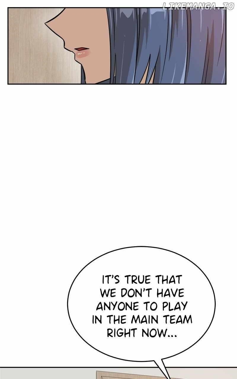 Double Click (PARK Soo-bong) Chapter 144 - Page 119 in English