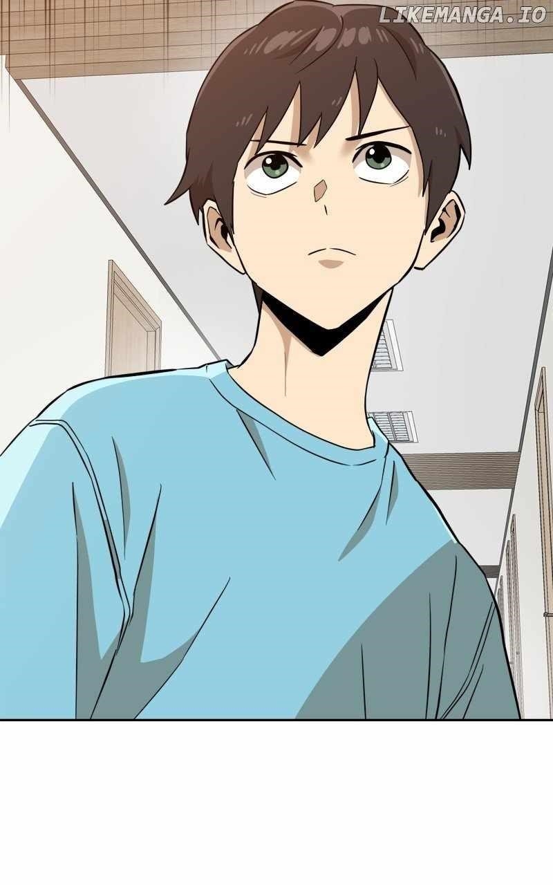 Double Click (PARK Soo-bong) Chapter 144 - Page 12 in English