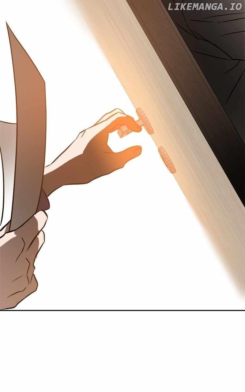 Double Click (PARK Soo-bong) Chapter 144 - Page 122 in English