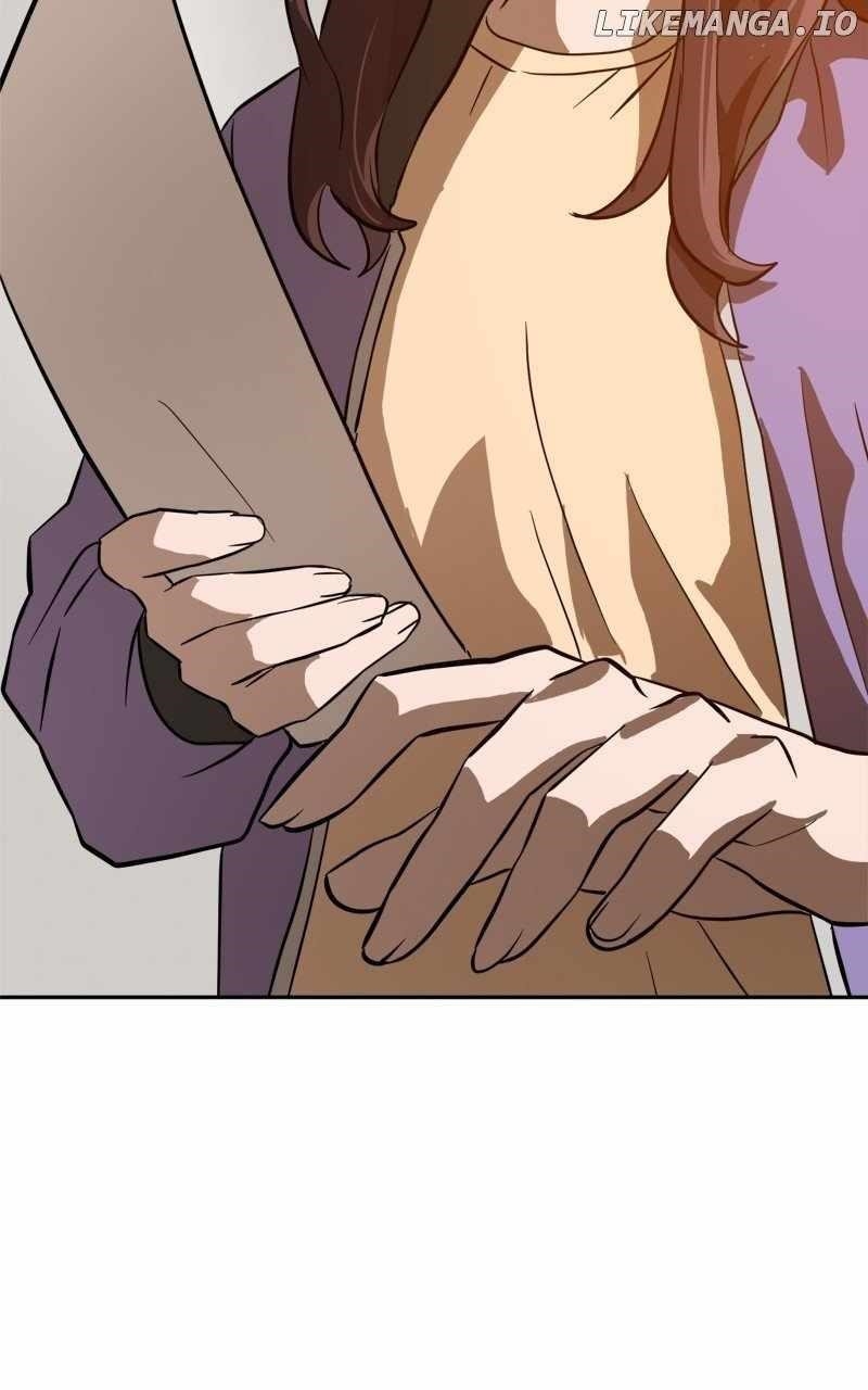 Double Click (PARK Soo-bong) Chapter 144 - Page 124 in English