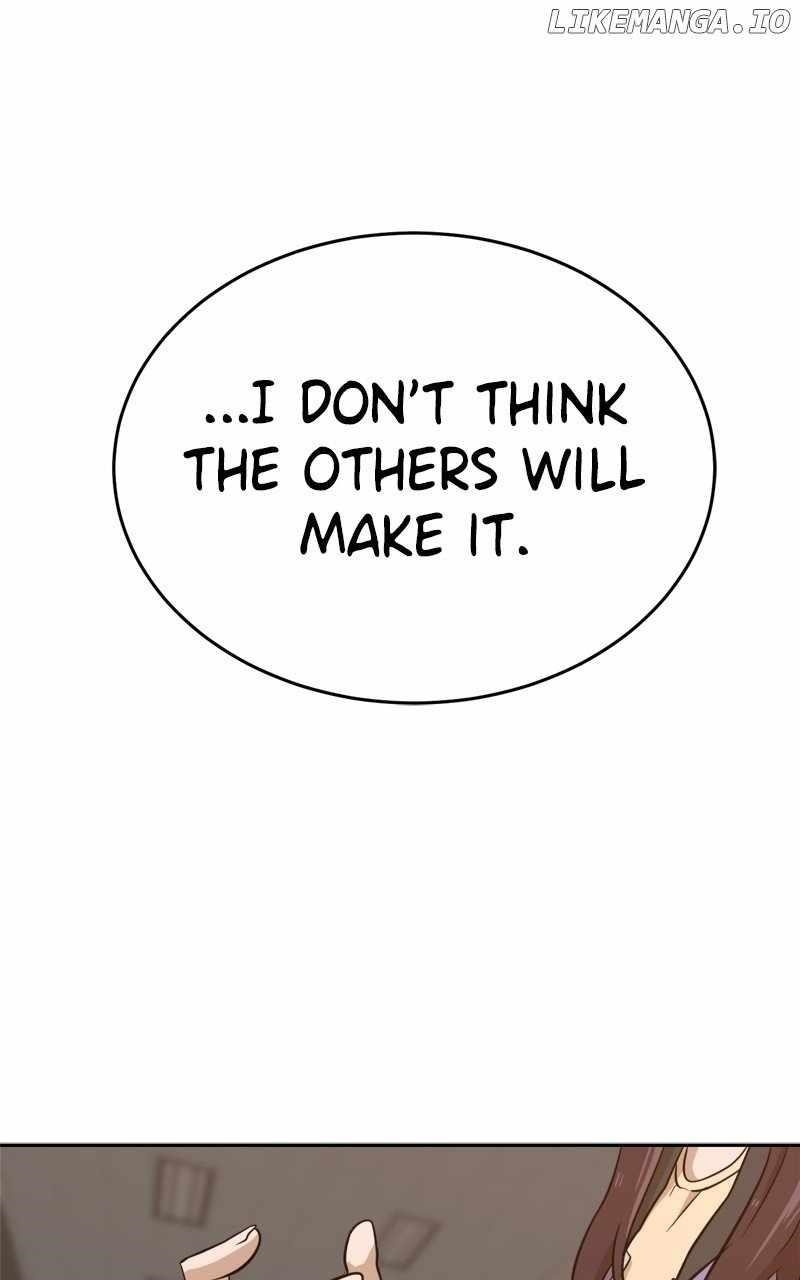 Double Click (PARK Soo-bong) Chapter 144 - Page 126 in English