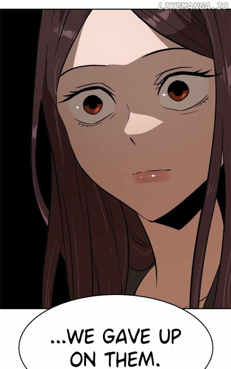 Double Click (PARK Soo-bong) Chapter 144 - Page 132 in English