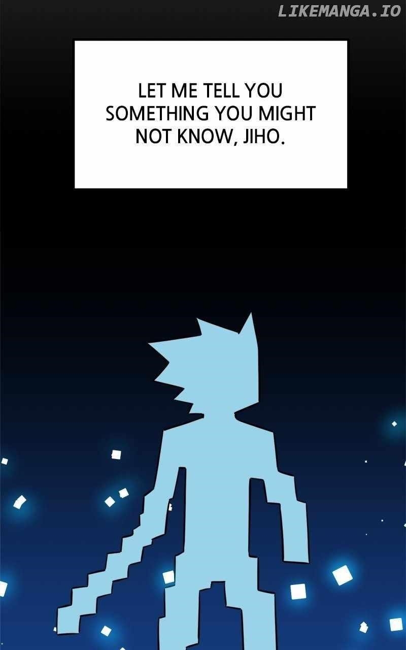 Double Click (PARK Soo-bong) Chapter 144 - Page 16 in English