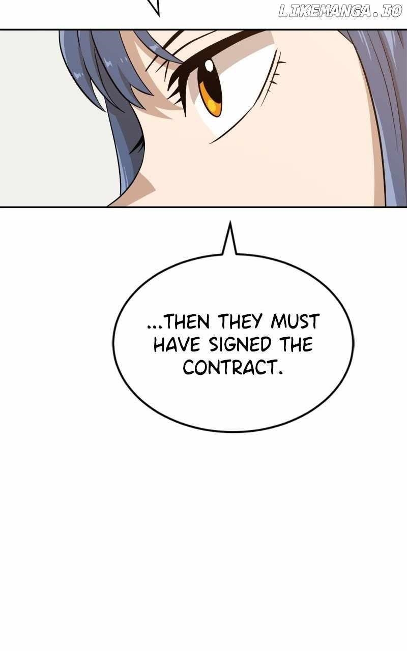 Double Click (PARK Soo-bong) Chapter 144 - Page 4 in English