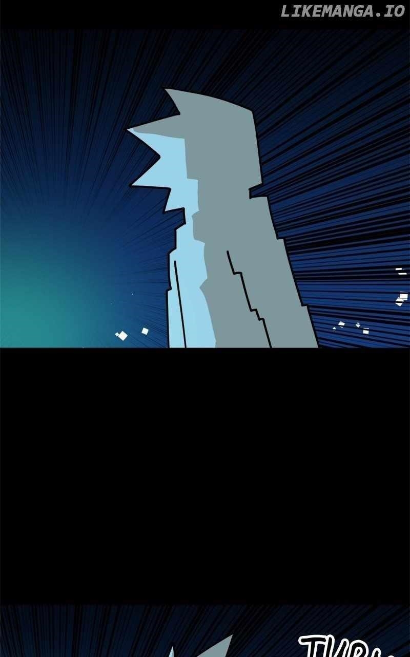 Double Click (PARK Soo-bong) Chapter 144 - Page 47 in English