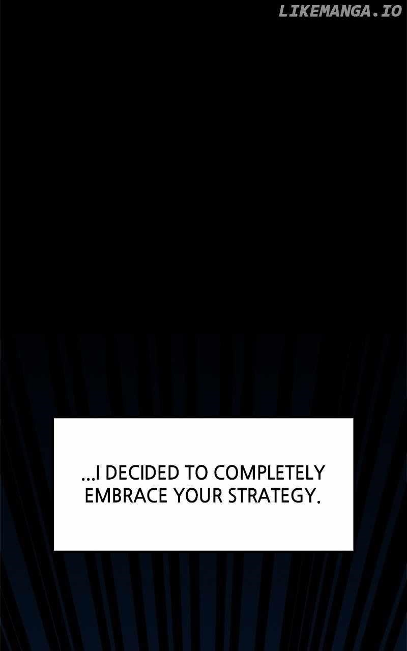 Double Click (PARK Soo-bong) Chapter 144 - Page 65 in English