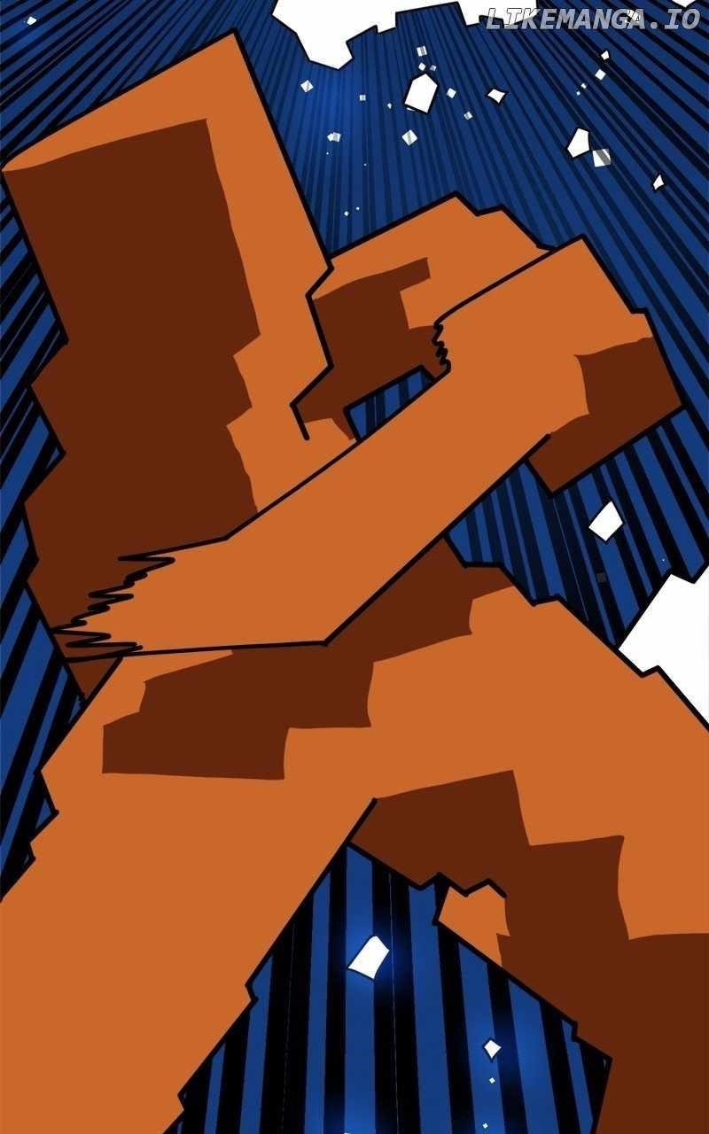 Double Click (PARK Soo-bong) Chapter 144 - Page 67 in English