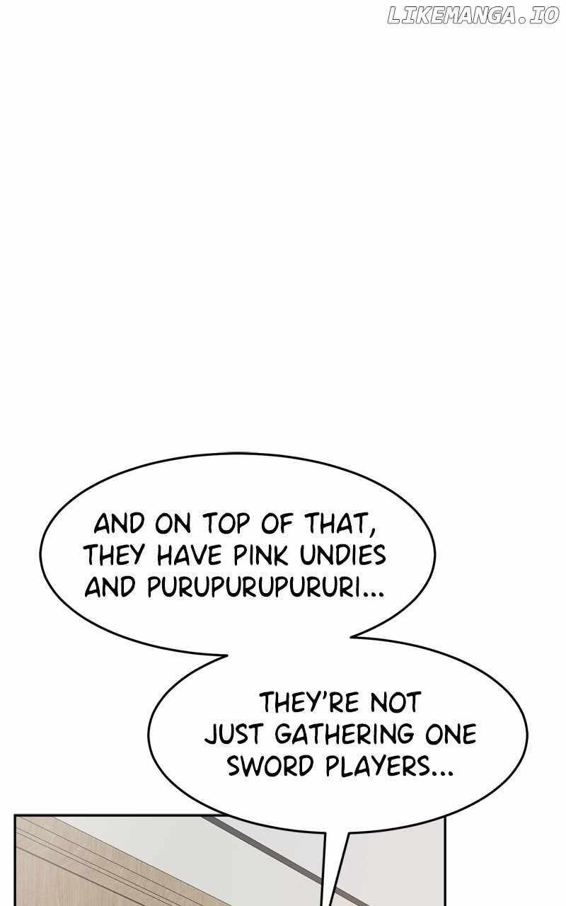 Double Click (PARK Soo-bong) Chapter 144 - Page 7 in English