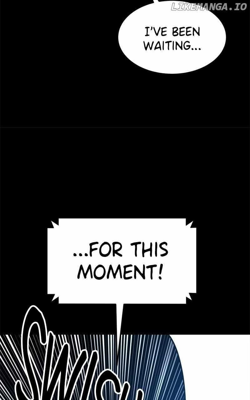 Double Click (PARK Soo-bong) Chapter 144 - Page 71 in English