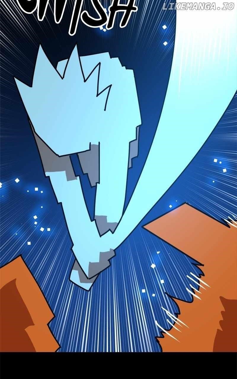 Double Click (PARK Soo-bong) Chapter 144 - Page 72 in English