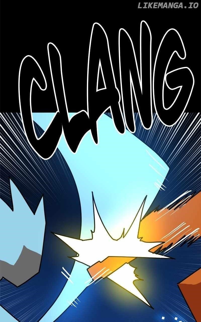Double Click (PARK Soo-bong) Chapter 144 - Page 73 in English