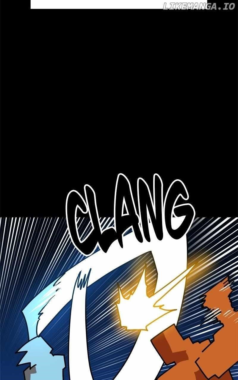 Double Click (PARK Soo-bong) Chapter 144 - Page 75 in English