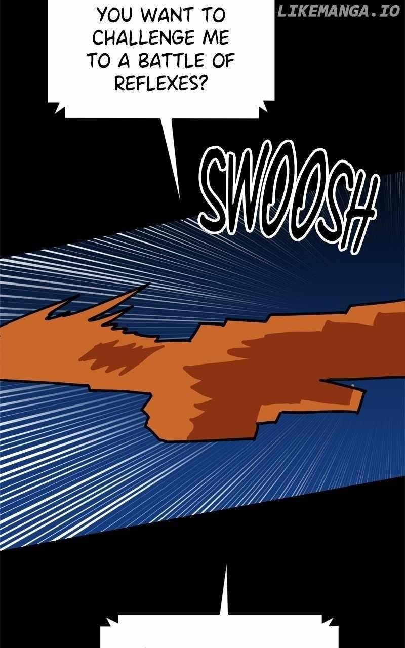 Double Click (PARK Soo-bong) Chapter 144 - Page 80 in English