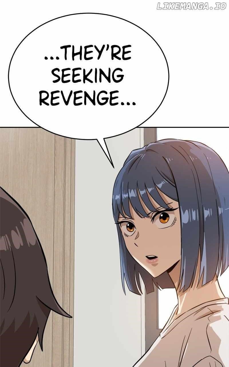 Double Click (PARK Soo-bong) Chapter 144 - Page 9 in English