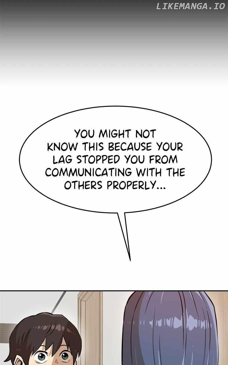 Double Click (PARK Soo-bong) Chapter 144 - Page 92 in English