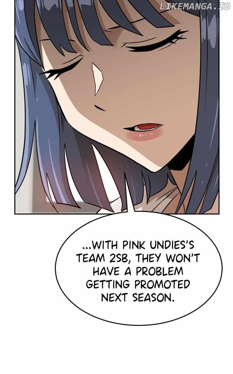 Double Click (PARK Soo-bong) Chapter 144 - Page 98 in English