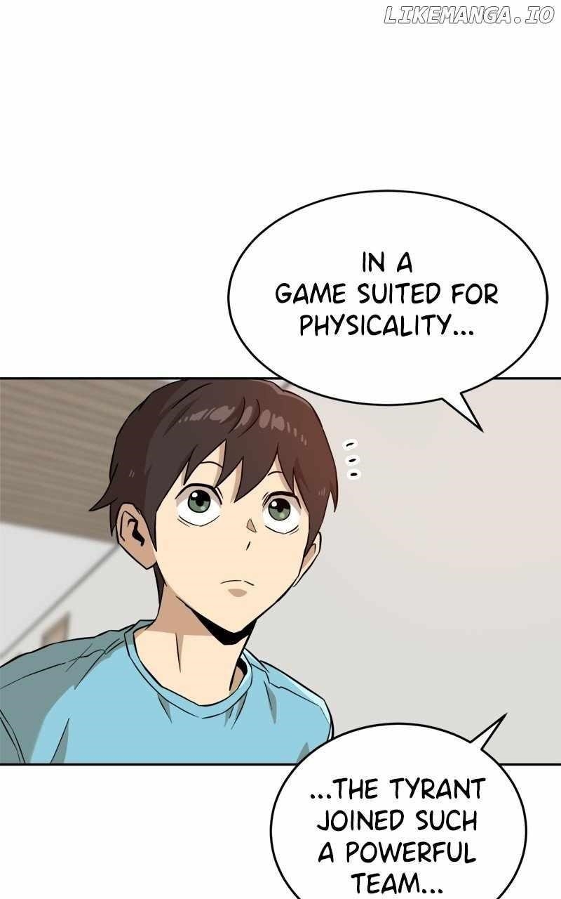 Double Click (PARK Soo-bong) Chapter 144 - Page 99 in English