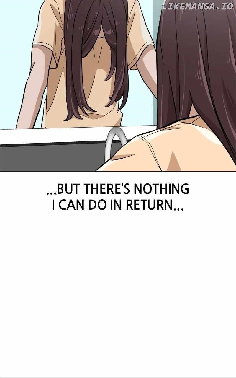 Double Click (PARK Soo-bong) Chapter 145 - Page 106 in English