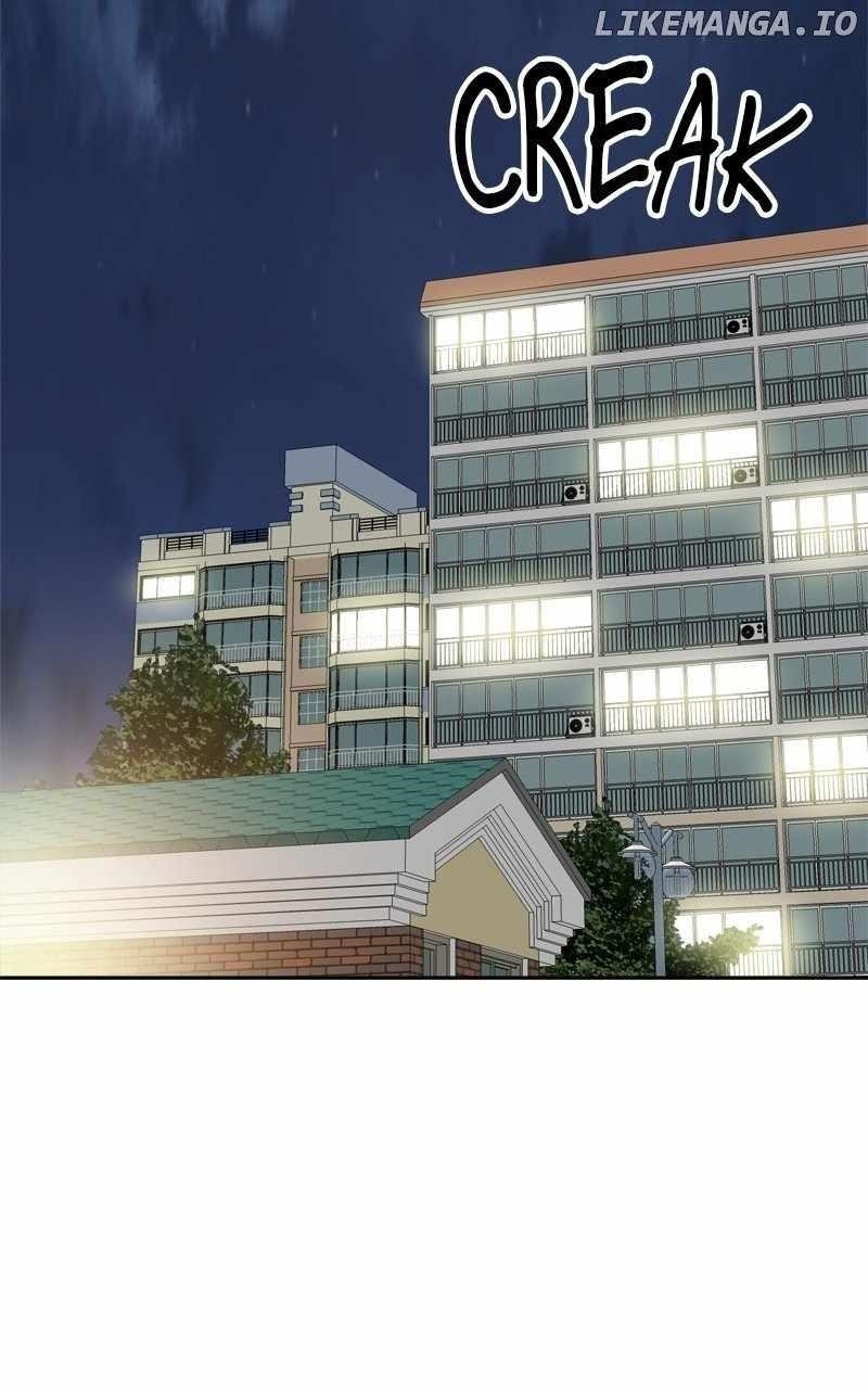 Double Click (PARK Soo-bong) Chapter 145 - Page 114 in English