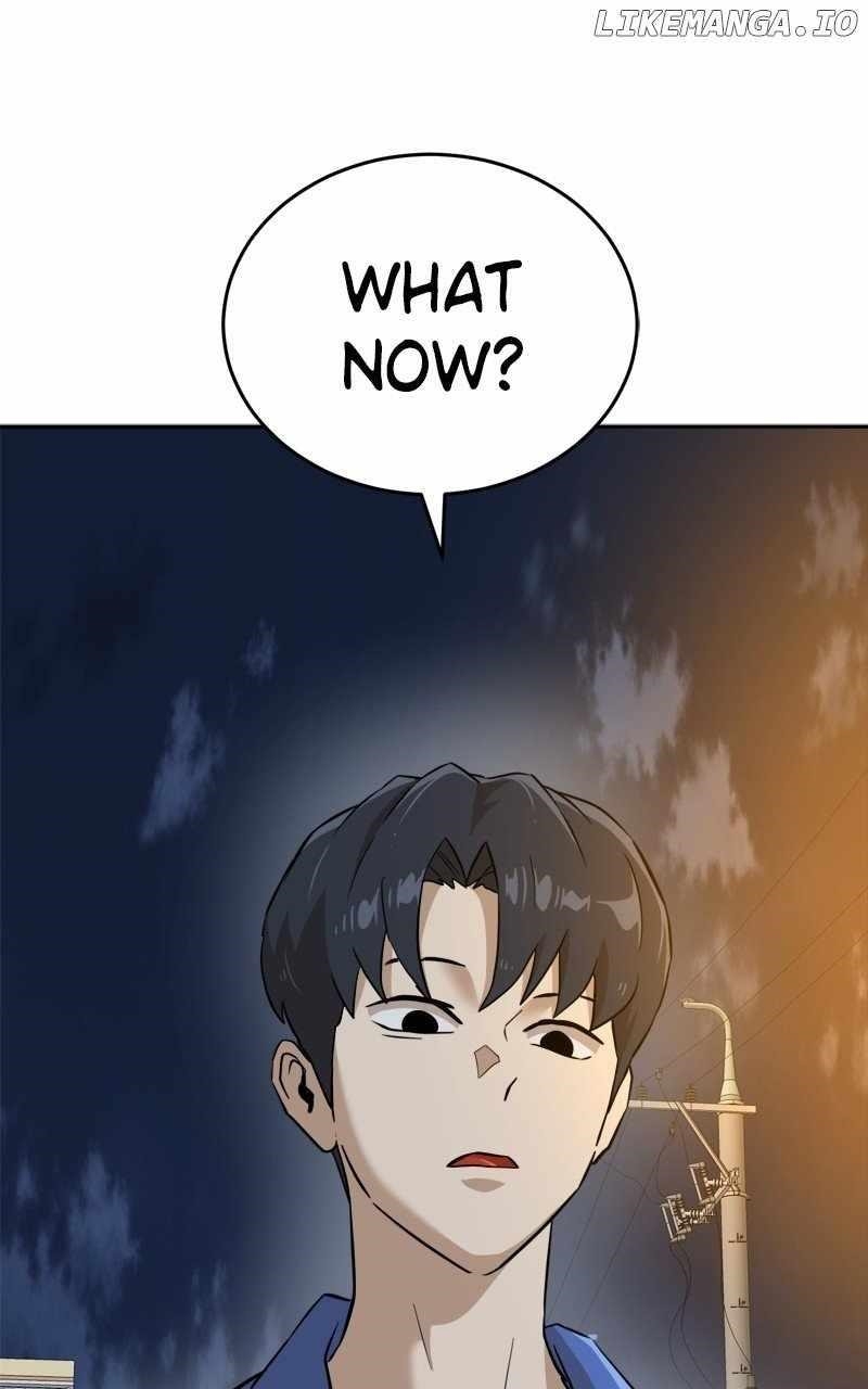 Double Click (PARK Soo-bong) Chapter 145 - Page 115 in English