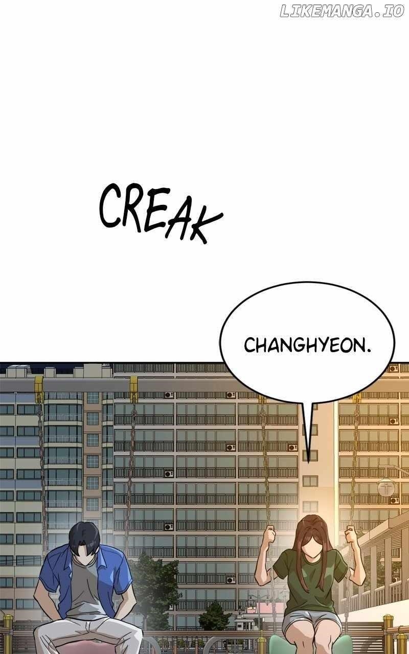 Double Click (PARK Soo-bong) Chapter 145 - Page 120 in English