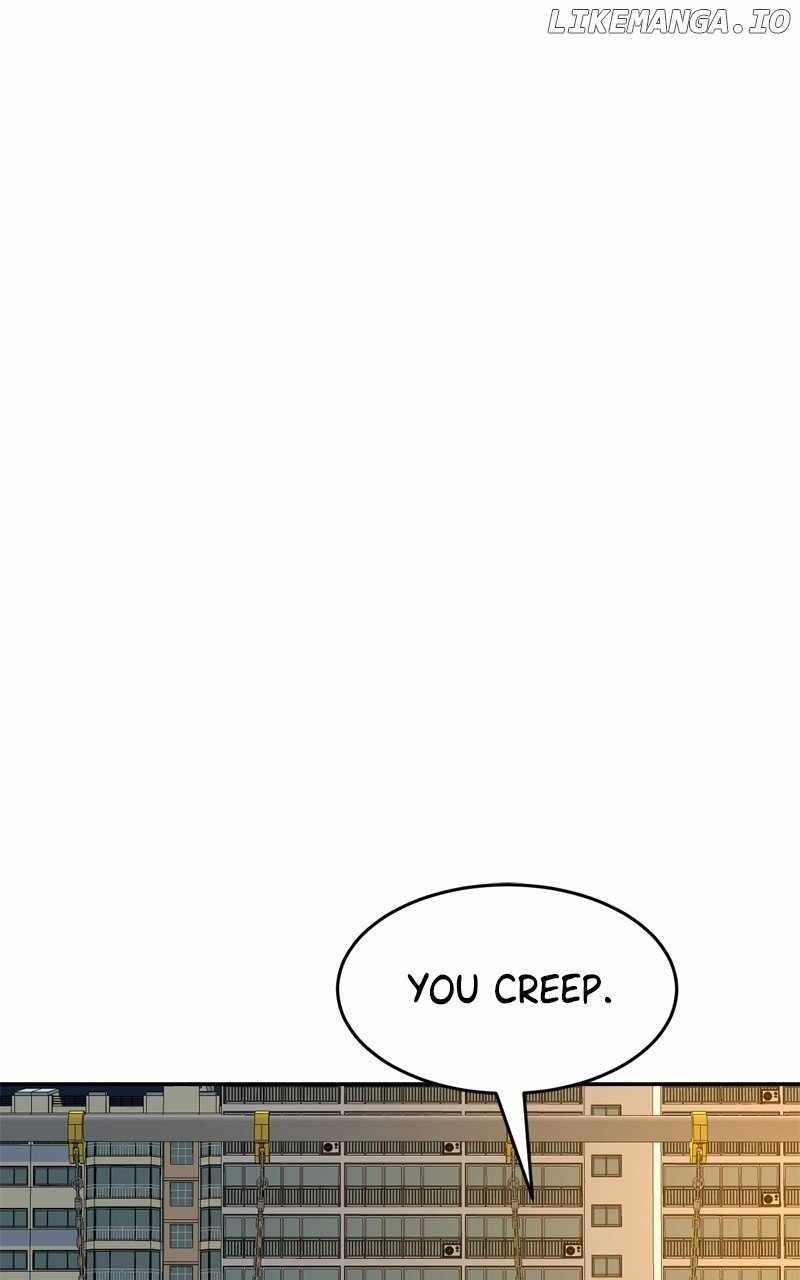 Double Click (PARK Soo-bong) Chapter 145 - Page 123 in English