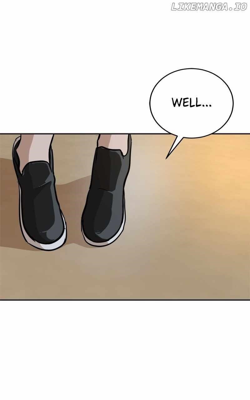 Double Click (PARK Soo-bong) Chapter 145 - Page 125 in English