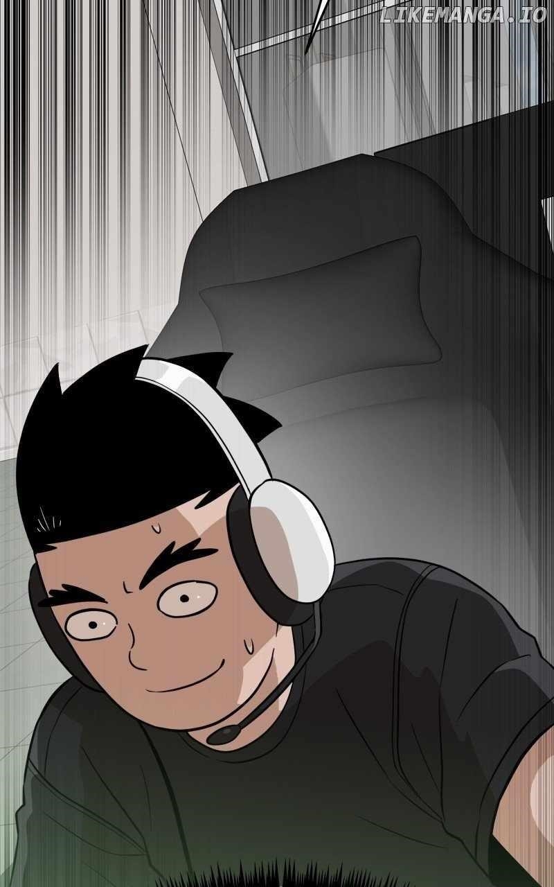 Double Click (PARK Soo-bong) Chapter 145 - Page 13 in English