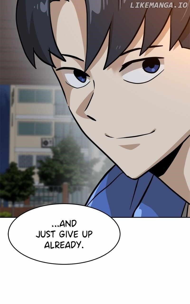Double Click (PARK Soo-bong) Chapter 145 - Page 137 in English