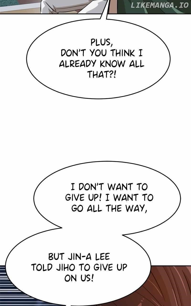 Double Click (PARK Soo-bong) Chapter 145 - Page 139 in English