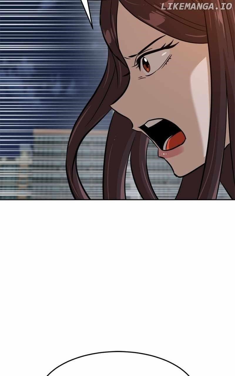 Double Click (PARK Soo-bong) Chapter 145 - Page 140 in English