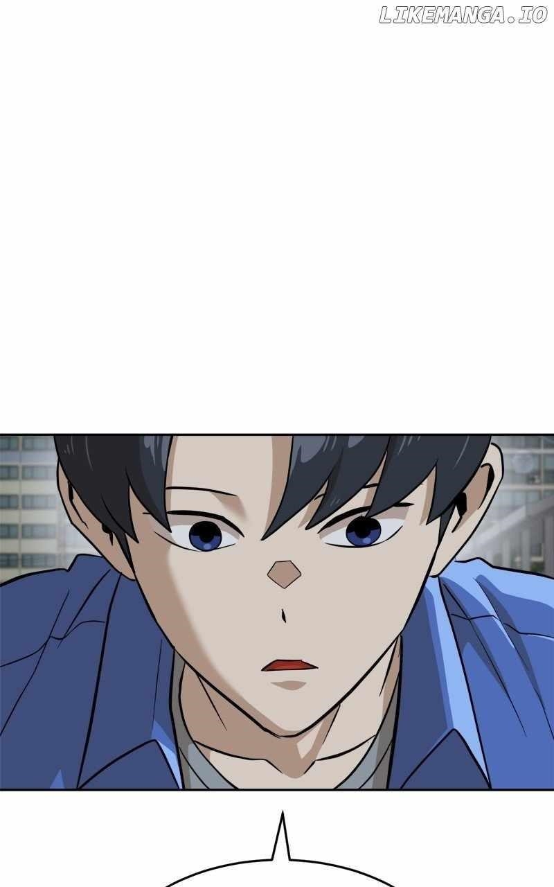 Double Click (PARK Soo-bong) Chapter 145 - Page 143 in English