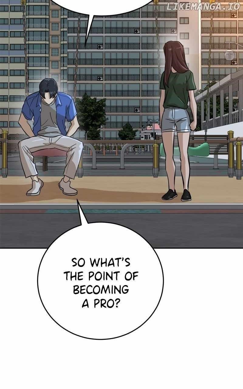 Double Click (PARK Soo-bong) Chapter 145 - Page 145 in English