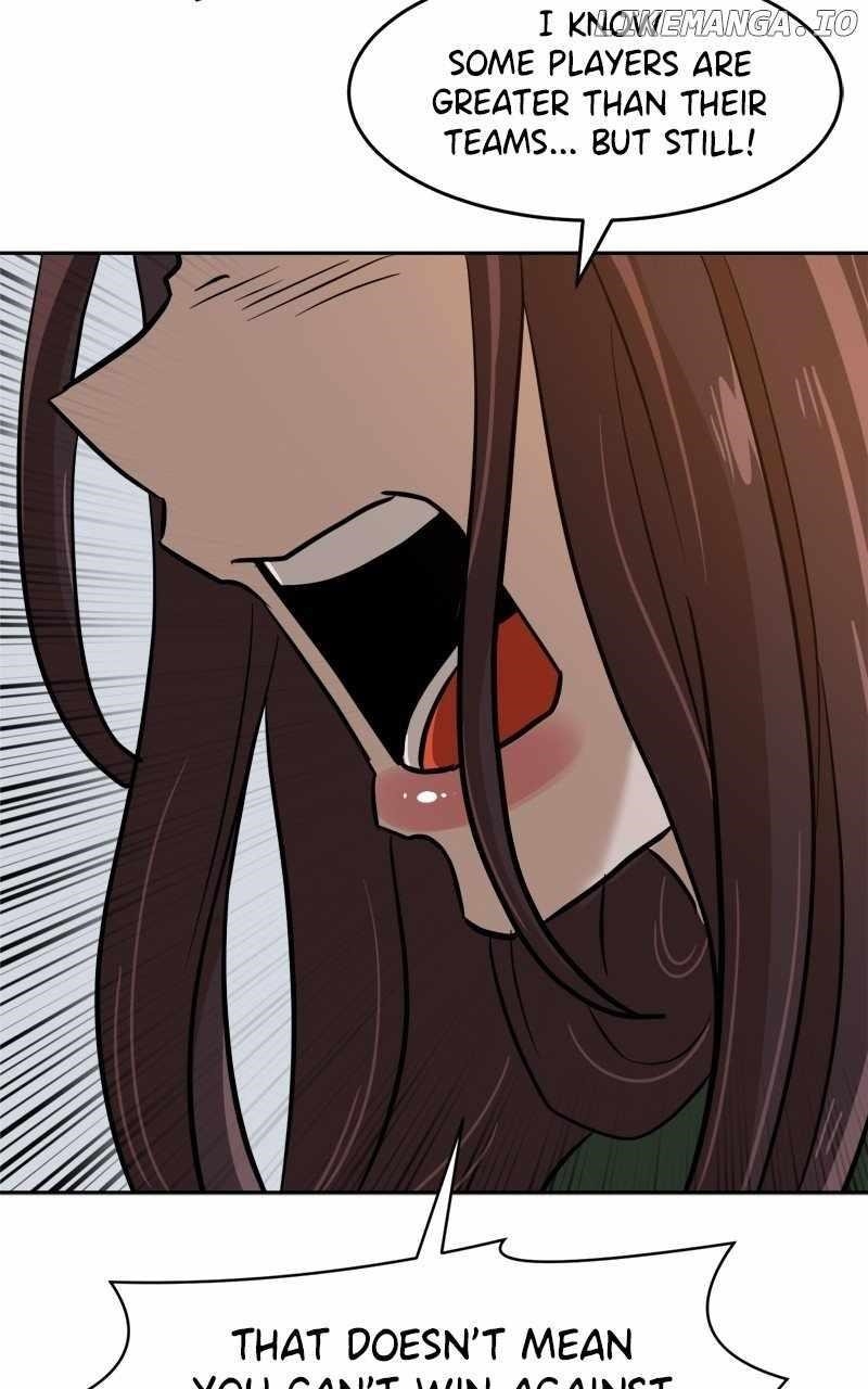 Double Click (PARK Soo-bong) Chapter 145 - Page 148 in English