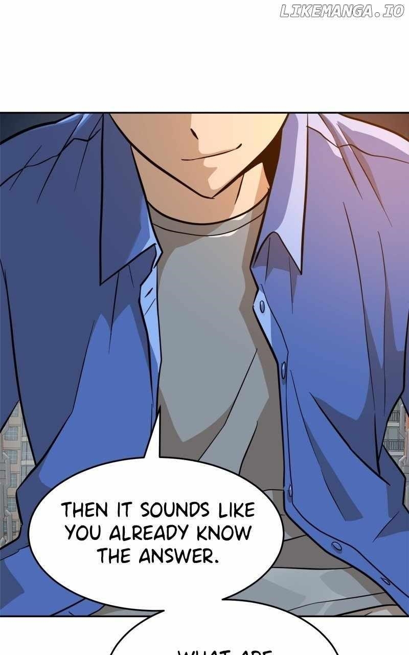 Double Click (PARK Soo-bong) Chapter 145 - Page 153 in English