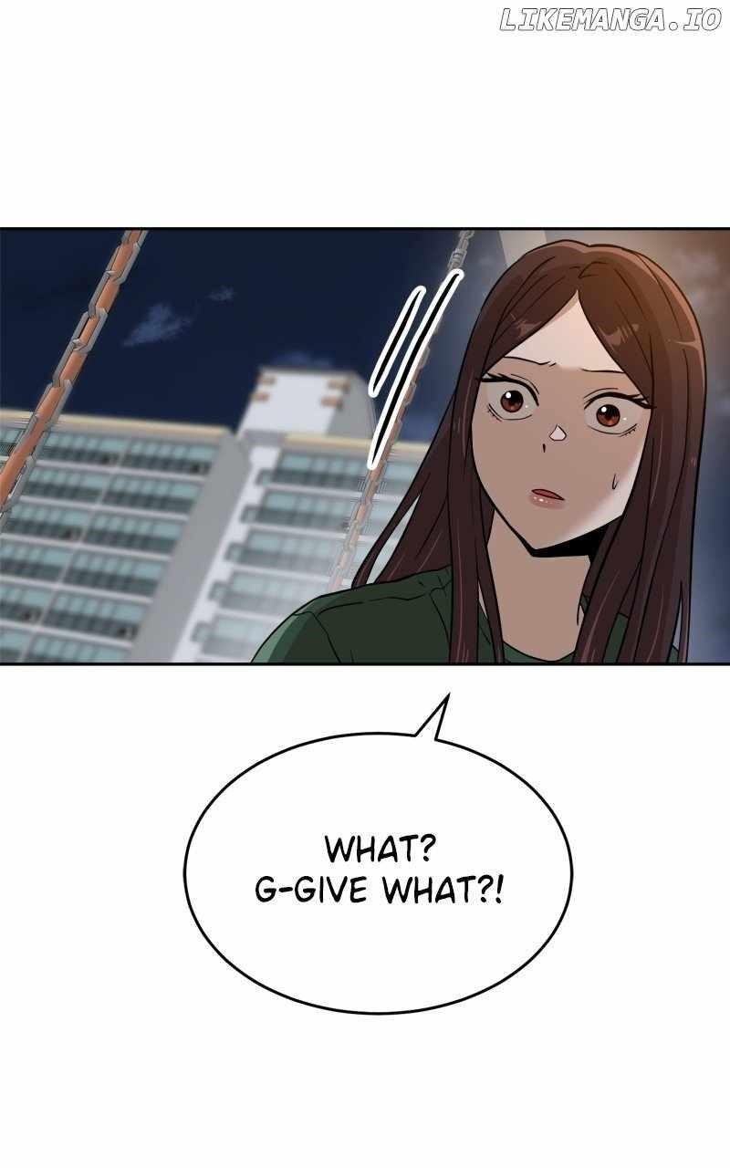 Double Click (PARK Soo-bong) Chapter 145 - Page 158 in English