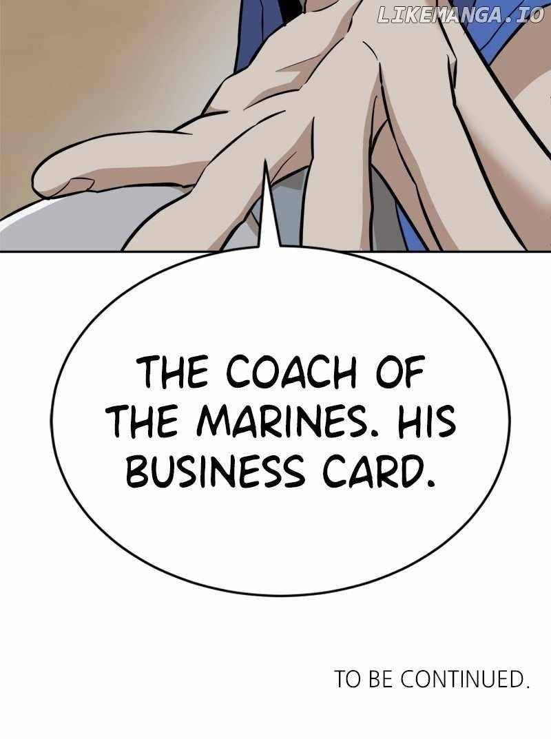 Double Click (PARK Soo-bong) Chapter 145 - Page 160 in English